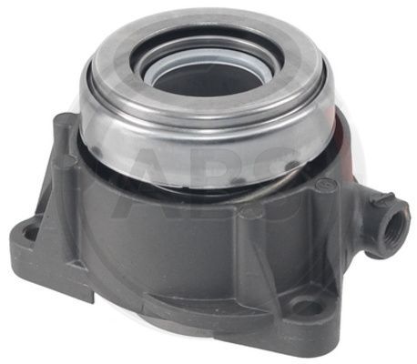 Central Slave Cylinder, clutch A.B.S. 75358