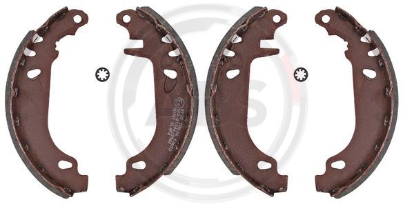 Brake Shoe Set A.B.S. 8135