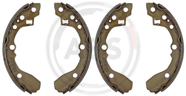 Brake Shoe Set A.B.S. 8505