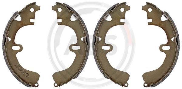 Brake Shoe Set A.B.S. 8594