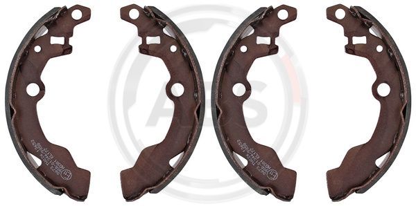 Brake Shoe Set A.B.S. 8673