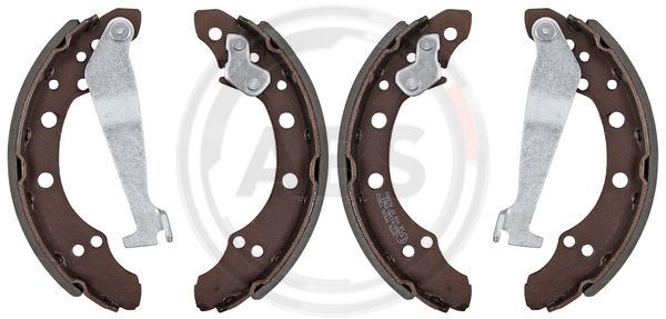 Brake Shoe Set A.B.S. 8778