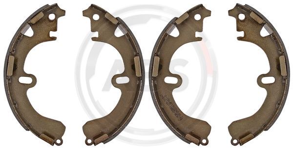 Brake Shoe Set A.B.S. 8844