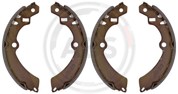 Brake Shoe Set A.B.S. 8852