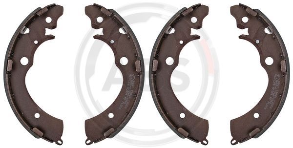 Brake Shoe Set A.B.S. 8861