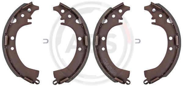 Brake Shoe Set A.B.S. 8866