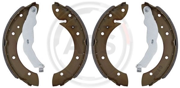 Brake Shoe Set A.B.S. 8894