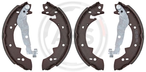 Brake Shoe Set A.B.S. 8915