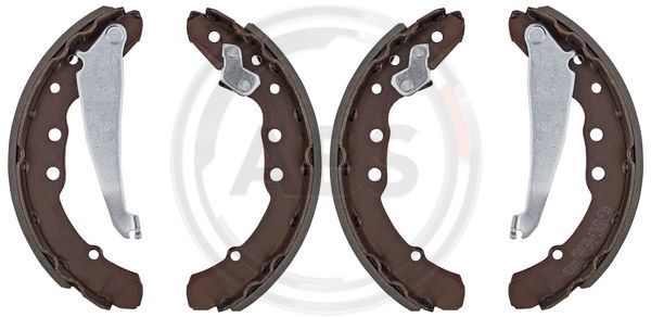 Brake Shoe Set A.B.S. 8921