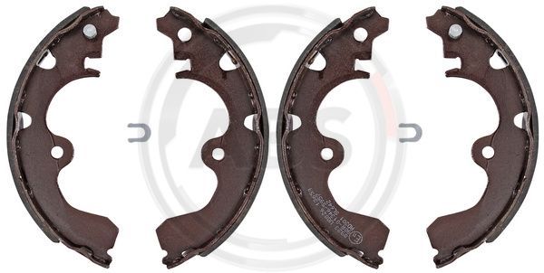 Brake Shoe Set A.B.S. 8923