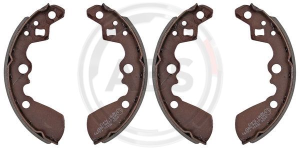 Brake Shoe Set A.B.S. 8926