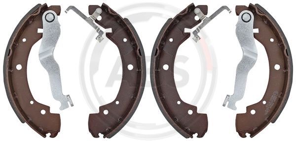 Brake Shoe Set A.B.S. 8930