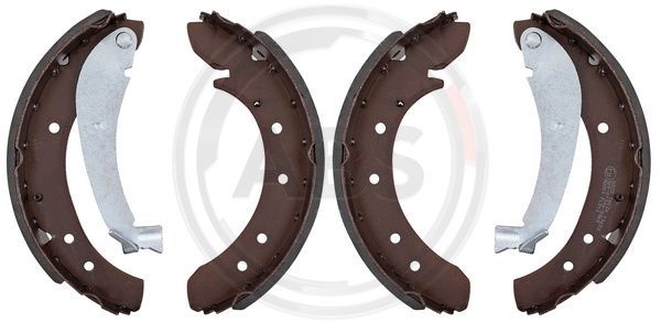 Brake Shoe Set A.B.S. 8935