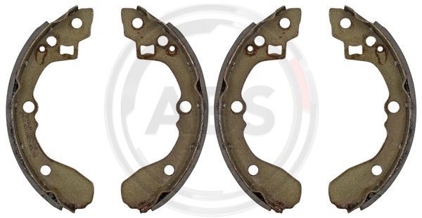 Brake Shoe Set A.B.S. 8936