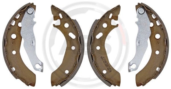 Brake Shoe Set A.B.S. 8945