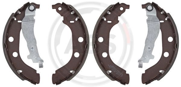 Brake Shoe Set A.B.S. 8985