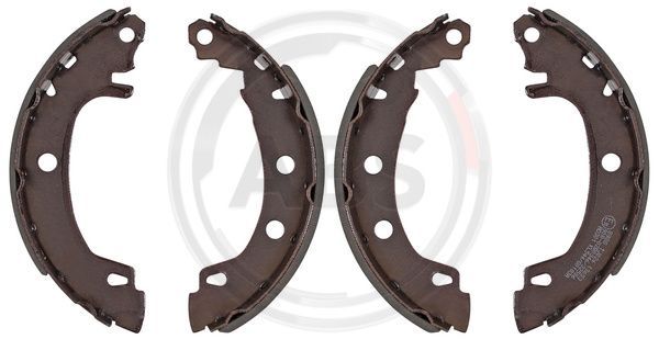 Brake Shoe Set A.B.S. 8988