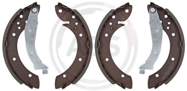 Brake Shoe Set A.B.S. 9028