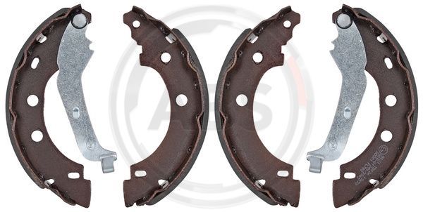 Brake Shoe Set A.B.S. 9031