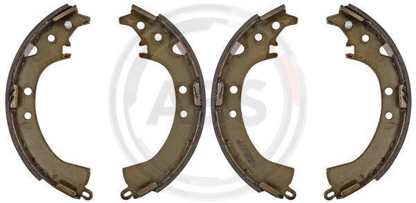 Brake Shoe Set A.B.S. 9032