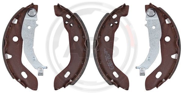 Brake Shoe Set A.B.S. 9041