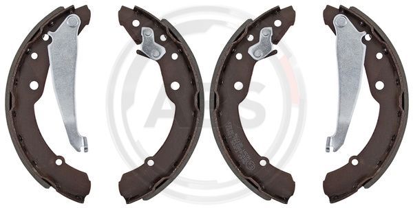 Brake Shoe Set A.B.S. 9042