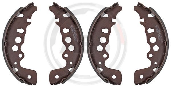 Brake Shoe Set A.B.S. 9052