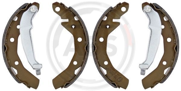 Brake Shoe Set A.B.S. 9061