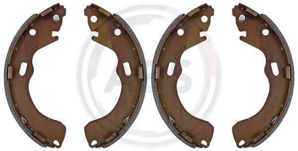 Brake Shoe Set A.B.S. 9068