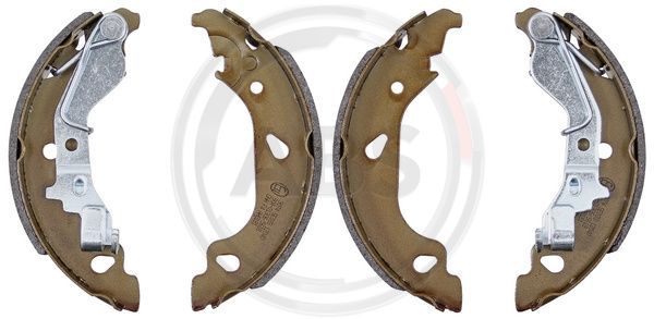 Brake Shoe Set A.B.S. 9074