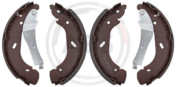 Brake Shoe Set A.B.S. 9087