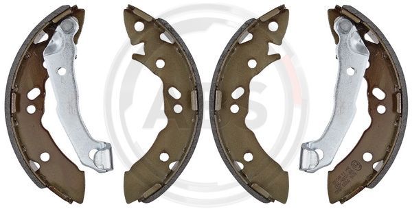 Brake Shoe Set A.B.S. 9106