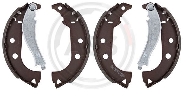 Brake Shoe Set A.B.S. 9119