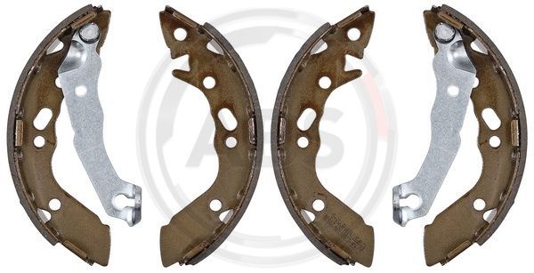 Brake Shoe Set A.B.S. 9122