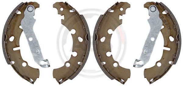 Brake Shoe Set A.B.S. 9128