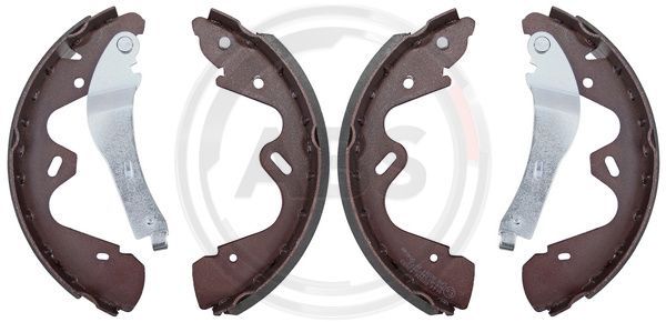 Brake Shoe Set A.B.S. 9144