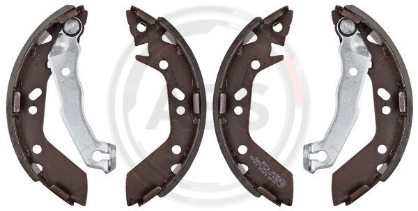 Brake Shoe Set A.B.S. 9148