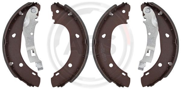 Brake Shoe Set A.B.S. 9150