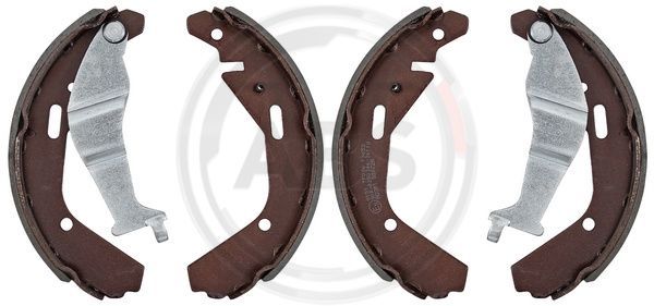 Brake Shoe Set A.B.S. 9151