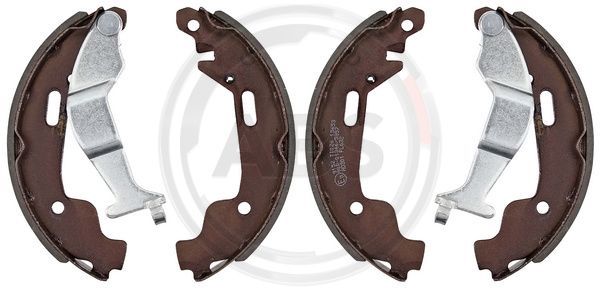 Brake Shoe Set A.B.S. 9152