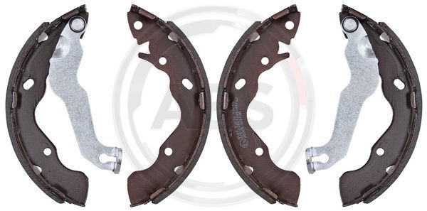 Brake Shoe Set A.B.S. 9162