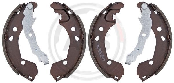 Brake Shoe Set A.B.S. 9164