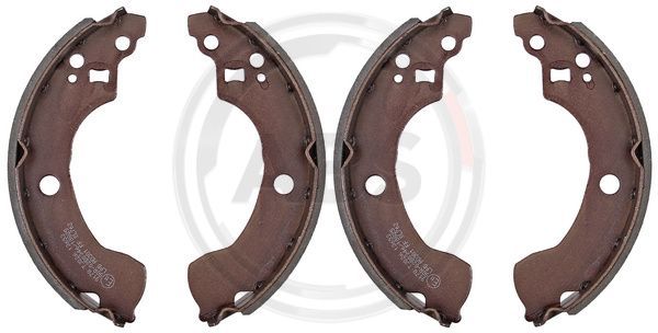 Brake Shoe Set A.B.S. 9178