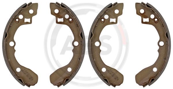 Brake Shoe Set A.B.S. 9188