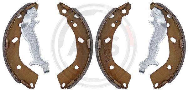 Brake Shoe Set A.B.S. 9213