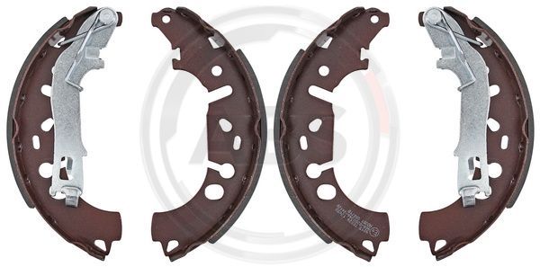 Brake Shoe Set A.B.S. 9215