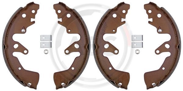 Brake Shoe Set A.B.S. 9216