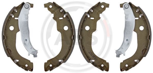 Brake Shoe Set A.B.S. 9226