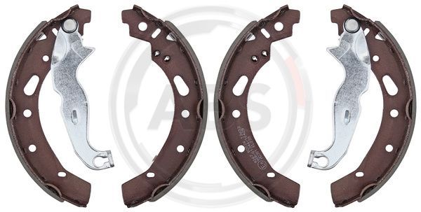 Brake Shoe Set A.B.S. 9267