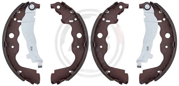 Brake Shoe Set A.B.S. 9268